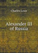 Alexander Iii Of Russia