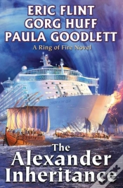 Capa do artigo Alexander Inheritance