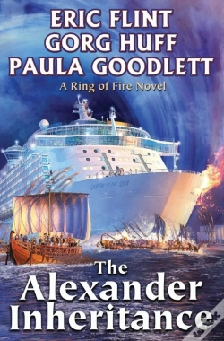 Capa do artigo Alexander Inheritance