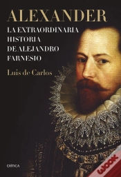 Capa do artigo Alexander
