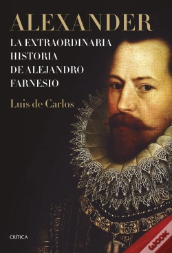 Capa do artigo Alexander