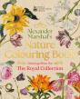 Alexander Marshal'S Nature Colouring Book - Preview