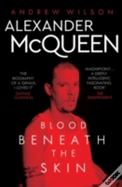 Capa do artigo Alexander Mcqueen
