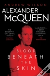 Capa do artigo Alexander Mcqueen