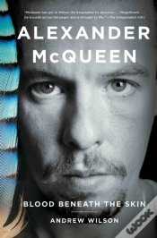 Capa do artigo Alexander Mcqueen