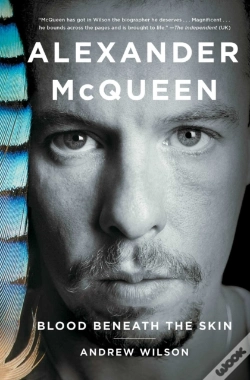 Capa do artigo Alexander Mcqueen