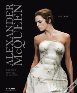 Capa do artigo Alexander Mcqueen ; Maître Du Fantastique