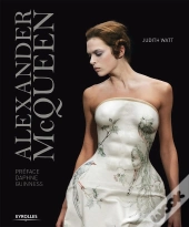 Alexander Mcqueen ; Maître Du Fantastique
