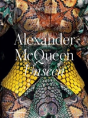 Alexander Mcqueen: Unseen - Preview