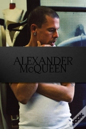 Capa do artigo Alexander Mcqueen