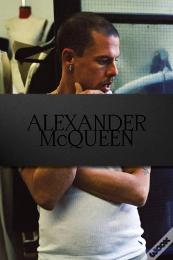 Capa do artigo Alexander Mcqueen