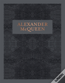 Alexander Mcqueen