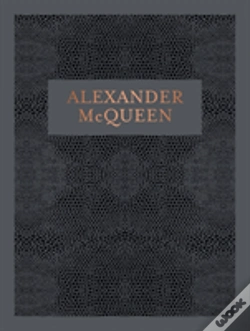 Capa do artigo Alexander Mcqueen