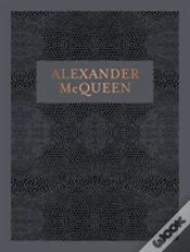Capa do artigo Alexander Mcqueen