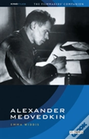 Capa do artigo Alexander Medvedkin