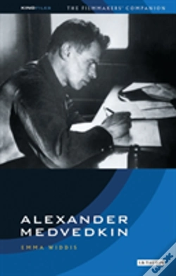Capa do artigo Alexander Medvedkin