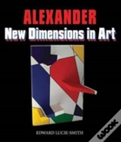 Capa do artigo Alexander: New Dimensions In Art