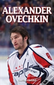 Capa do artigo Alexander Ovechkin
