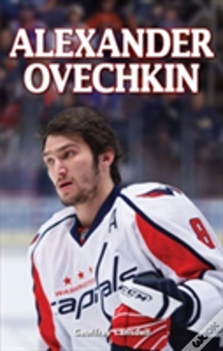 Capa do artigo Alexander Ovechkin