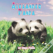 Capa do artigo Alexander Panda