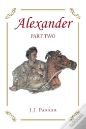 Capa do artigo Alexander: Part Two: A Three-Act Drama