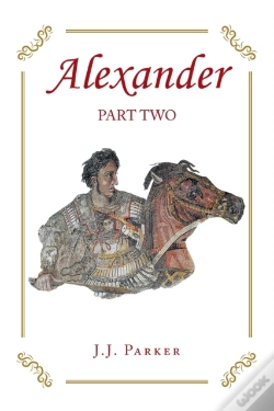 Capa do artigo Alexander: Part Two: A Three-Act Drama
