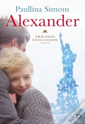 Capa do artigo Alexander