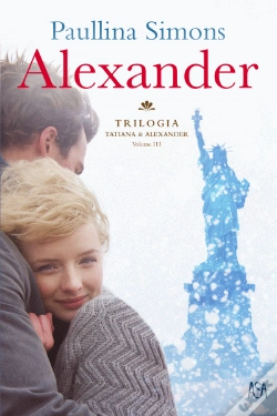 Capa do artigo Alexander