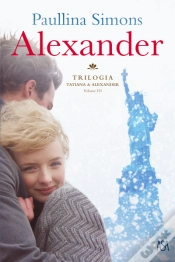 Capa do artigo Alexander