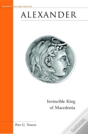 Capa do artigo Alexander