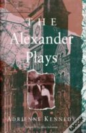 Capa do artigo Alexander Plays