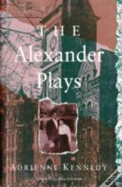Capa do artigo Alexander Plays