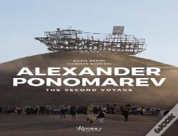 Alexander Ponomarev
