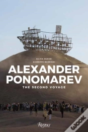 Capa do artigo Alexander Ponomarev