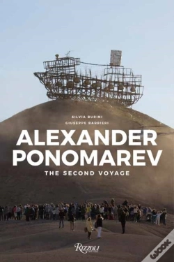 Capa do artigo Alexander Ponomarev