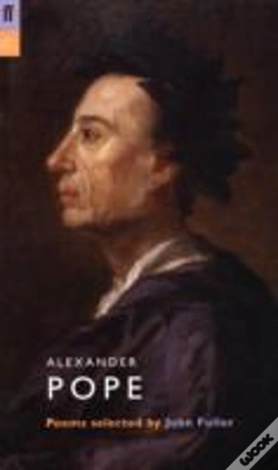 Capa do artigo Alexander Pope