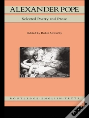 Capa do artigo Alexander Pope