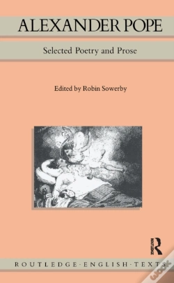 Capa do artigo Alexander Pope