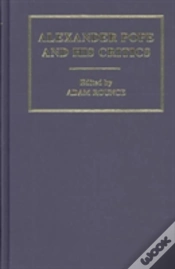 Capa do artigo Alexander Pope And His Critics