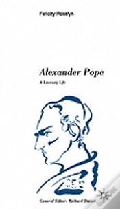 Capa do artigo Alexander Pope