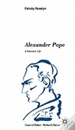 Capa do artigo Alexander Pope