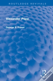 Capa do artigo Alexander Pope