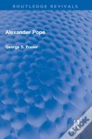 Alexander Pope