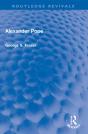 Alexander Pope - Preview