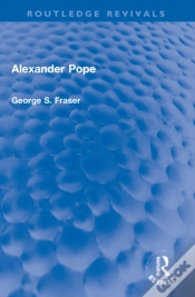 Capa do artigo Alexander Pope