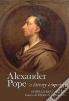 Alexander Pope