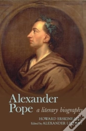 Capa do artigo Alexander Pope