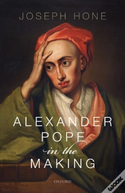 Capa do artigo Alexander Pope In The Making