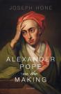 Alexander Pope In The Making - Preview