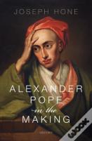Alexander Pope In The Making